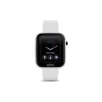 Orologio Ops! SMARTWATCH ACTIVE in Alluminio OPSSW-01 - OPSSW-01